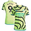 Officiële Voetbalshirt Arsenal G. Jesus 9 Uit 2023-24 - Heren